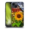 thumbnail image 1 of Head Case Designs Officially Licensed Celebrate Life Gallery Florals Barn Meadow Flowers Soft Gel Case Compatible with Apple iPhone 15, 1 of 7