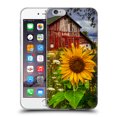 thumbnail image 1 of Head Case Designs Officially Licensed Celebrate Life Gallery Florals Barn Meadow Flowers Soft Gel Case Compatible with Apple iPhone 6 Plus / iPhone 6s Plus, 1 of 7