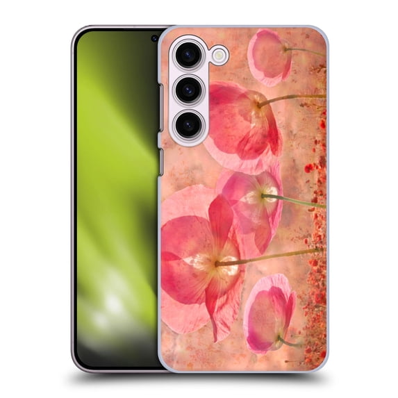 Head Case Designs Officially Licensed Celebrate Life Gallery Florals Dance Of The Fairies Hard Back Case Compatible with Samsung Galaxy S23+ 5G