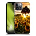 thumbnail image 1 of Head Case Designs Officially Licensed Celebrate Life Gallery Florals Fields Of Gold Hard Back Case Compatible with Apple iPhone 14 Pro Max, 1 of 7