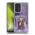 thumbnail image 1 of Head Case Designs WWE Rhea Ripley This Is My Brutality Soft Gel Case for Samsung Galaxy A53 5G (2022), 1 of 7