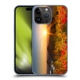 thumbnail image 1 of Head Case Designs Officially Licensed Celebrate Life Gallery Florals Fire On The Mountain Hard Back Case Compatible with Apple iPhone 15 Pro Max, 1 of 7