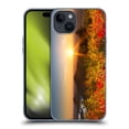 thumbnail image 1 of Head Case Designs Officially Licensed Celebrate Life Gallery Florals Fire On The Mountain Soft Gel Case Compatible with Apple iPhone 15 Plus, 1 of 7