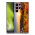 thumbnail image 1 of Head Case Designs Officially Licensed Celebrate Life Gallery Florals Fire On The Mountain Soft Gel Case Compatible with Samsung Galaxy S22 Ultra 5G, 1 of 7