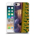 thumbnail image 1 of Head Case Designs Officially Licensed Celebrate Life Gallery Florals Stormy Sunrise Hard Back Case Compatible with Apple iPhone 7 / 8 / SE 2020 & 2022, 1 of 7
