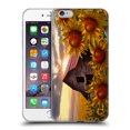 thumbnail image 1 of Head Case Designs Officially Licensed Celebrate Life Gallery Florals Sunflower Dance Soft Gel Case Compatible with Apple iPhone 6 Plus / iPhone 6s Plus, 1 of 7