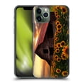 thumbnail image 1 of Head Case Designs Officially Licensed Celebrate Life Gallery Florals Sunflower Farm Hard Back Case Compatible with Apple iPhone 11 Pro, 1 of 7