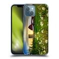 thumbnail image 1 of Head Case Designs Officially Licensed Celebrate Life Gallery Florals Sunset Lace Pastures Soft Gel Case Compatible with Apple iPhone 13, 1 of 7
