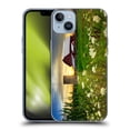 thumbnail image 1 of Head Case Designs Officially Licensed Celebrate Life Gallery Florals Sunset Lace Pastures Soft Gel Case Compatible with Apple iPhone 14 Plus, 1 of 7