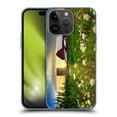 thumbnail image 1 of Head Case Designs Officially Licensed Celebrate Life Gallery Florals Sunset Lace Pastures Soft Gel Case Compatible with Apple iPhone 15 Pro Max, 1 of 7