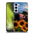 thumbnail image 1 of Head Case Designs Officially Licensed Celebrate Life Gallery Florals Tractor Heaven Hard Back Case Compatible with Samsung Galaxy S23+ 5G, 1 of 7