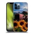thumbnail image 1 of Head Case Designs Officially Licensed Celebrate Life Gallery Florals Tractor Heaven Soft Gel Case Compatible with Apple iPhone 12 Pro Max, 1 of 7