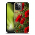 thumbnail image 1 of Head Case Designs Officially Licensed Celebrate Life Gallery Florals Waiting For The Morning Hard Back Case Compatible with Apple iPhone 14 Pro Max, 1 of 7