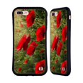 thumbnail image 1 of Head Case Designs Officially Licensed Celebrate Life Gallery Florals Waiting For The Morning Hybrid Case Compatible with Apple iPhone 7 Plus / iPhone 8 Plus, 1 of 7