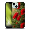 thumbnail image 1 of Head Case Designs Officially Licensed Celebrate Life Gallery Florals Waiting For The Morning Soft Gel Case Compatible with Apple iPhone 13 Mini, 1 of 7