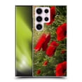 thumbnail image 1 of Head Case Designs Officially Licensed Celebrate Life Gallery Florals Waiting For The Morning Hard Back Case Compatible with Samsung Galaxy S23 Ultra 5G, 1 of 7