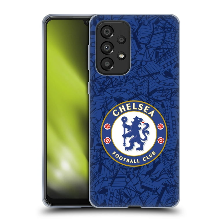 Head Case Designs Officially Licensed Chelsea Football Club 2019