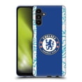 thumbnail image 1 of Head Case Designs Officially Licensed Chelsea Football Club 2022/23 Kit Home Soft Gel Case Compatible with Samsung Galaxy A13 5G (2021), 1 of 7