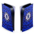 thumbnail image 1 of Head Case Designs Officially Licensed Chelsea Football Club Art Animal Print Vinyl Sticker Skin Decal Cover Compatible with Sony PS5 Digital Edition Console, 1 of 8