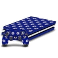 thumbnail image 1 of Head Case Designs Officially Licensed Chelsea Football Club Art Logo Pattern Vinyl Sticker Skin Decal Cover Compatible with Sony PS4 Pro Bundle, 1 of 10