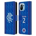 thumbnail image 1 of Head Case Designs Officially Licensed Chelsea Football Club Crest Pattern Leather Book Wallet Case Cover Compatible with Samsung Galaxy Tab A 10.1 2019, 1 of 6