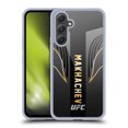thumbnail image 1 of Head Case Designs UFC Islam Makhachev Fighter Kit Soft Gel Case for Samsung Galaxy A54 5G, 1 of 7