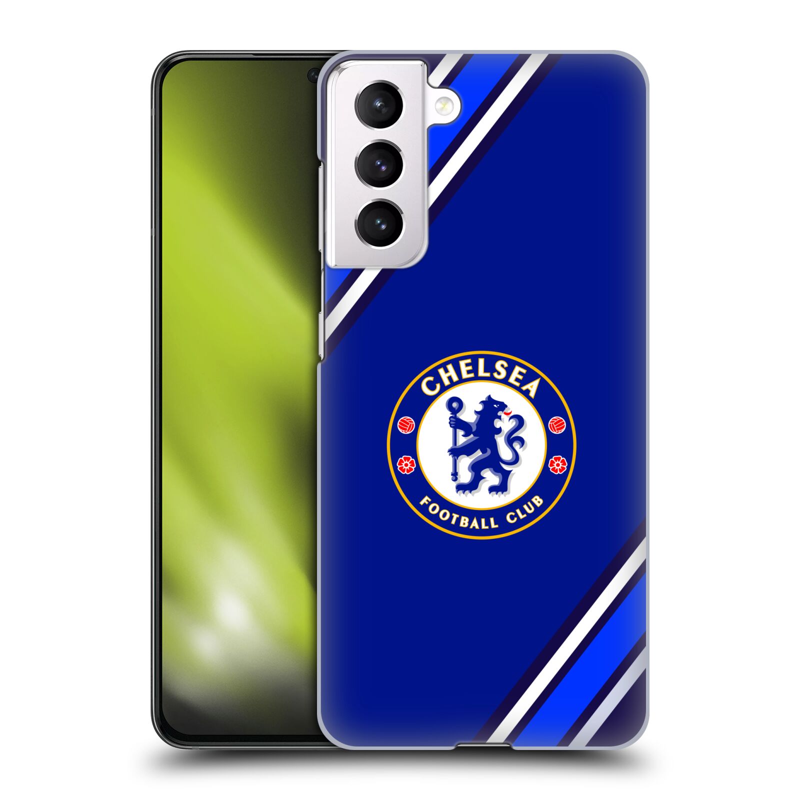 Head Case Designs Officially Licensed Chelsea Football Club Crest