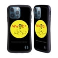 thumbnail image 1 of Head Case Designs Officially Licensed Cobra Kai Composed Art John Lawrence WWD Hybrid Case Compatible with Apple iPhone 13 Pro, 1 of 7