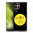 thumbnail image 1 of Head Case Designs Officially Licensed Cobra Kai Composed Art John Lawrence WWD Soft Gel Case Compatible with Samsung Galaxy S22 Ultra 5G, 1 of 7
