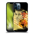 thumbnail image 1 of Head Case Designs Officially Licensed Cobra Kai Composed Art Miguel Diaz Hard Back Case Compatible with Apple iPhone 12 Pro Max, 1 of 7