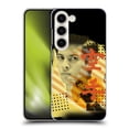 thumbnail image 1 of Head Case Designs Officially Licensed Cobra Kai Composed Art Miguel Diaz Hard Back Case Compatible with Samsung Galaxy S23 5G, 1 of 7