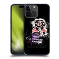thumbnail image 1 of Head Case Designs Officially Licensed Cobra Kai Composed Art No Mercy Logo Hard Back Case Compatible with Apple iPhone 15 Pro Max, 1 of 7