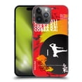 thumbnail image 1 of Head Case Designs Officially Licensed Cobra Kai Composed Art Season 1 Hard Back Case Compatible with Apple iPhone 14 Pro Max, 1 of 7
