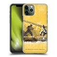 thumbnail image 1 of Head Case Designs Officially Licensed Cobra Kai Graphics 2 All Valley Karate Championship Hard Back Case Compatible with Apple iPhone 11 Pro, 1 of 7