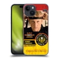 thumbnail image 1 of Head Case Designs Officially Licensed Cobra Kai Graphics 2 Johnny Lawrence Karate Hard Back Case Compatible with Apple iPhone 15, 1 of 7
