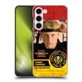 thumbnail image 1 of Head Case Designs Officially Licensed Cobra Kai Graphics 2 Johnny Lawrence Karate Hard Back Case Compatible with Samsung Galaxy S23+ 5G, 1 of 7