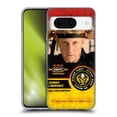 thumbnail image 1 of Head Case Designs Officially Licensed Cobra Kai Graphics 2 Johnny Lawrence Karate Soft Gel Case Compatible with Google Pixel 8, 1 of 7