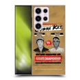 thumbnail image 1 of Head Case Designs Officially Licensed Cobra Kai Graphics 2 Karate Championship Hard Back Case Compatible with Samsung Galaxy S23 Ultra 5G, 1 of 7