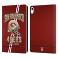 thumbnail image 1 of Head Case Designs Officially Licensed Cobra Kai Graphics 2 Karate Championship Leather Book Wallet Case Cover Compatible with Apple iPad Air 2 (2014), 1 of 6