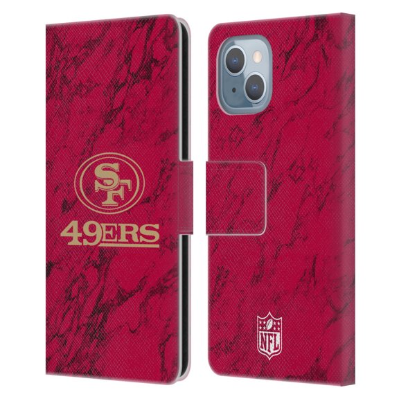 Head Case Designs Officially Licensed Cobra Kai Graphics 2 Karate Logo Leather Book Wallet Case Cover Compatible with Apple iPhone 12 Pro Max