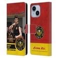 thumbnail image 1 of Head Case Designs Officially Licensed Cobra Kai Graphics 2 Miguel Diaz Karate Leather Book Wallet Case Cover Compatible with Apple iPhone 14 Plus, 1 of 6