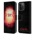 thumbnail image 1 of Head Case Designs Officially Licensed Cobra Kai Graphics 2 Season 2 Poster Leather Book Wallet Case Cover Compatible with Apple iPhone 15 Pro Max, 1 of 6