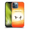 thumbnail image 1 of Head Case Designs Officially Licensed Cobra Kai Graphics Karate Kid Saga Hard Back Case Compatible with Apple iPhone 13 Pro Max, 1 of 7