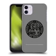 thumbnail image 1 of Head Case Designs Officially Licensed Cobra Kai Graphics Strike Logo 2 Hard Back Case Compatible with Apple iPhone 11, 1 of 7