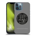 thumbnail image 1 of Head Case Designs Officially Licensed Cobra Kai Graphics Strike Logo 2 Hard Back Case Compatible with Apple iPhone 13 Pro Max, 1 of 7