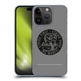 thumbnail image 1 of Head Case Designs Officially Licensed Cobra Kai Graphics Strike Logo 2 Hard Back Case Compatible with Apple iPhone 15 Pro, 1 of 7