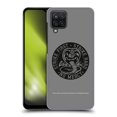 thumbnail image 1 of Head Case Designs Officially Licensed Cobra Kai Graphics Strike Logo 2 Hard Back Case Compatible with Samsung Galaxy A12 (2020), 1 of 7