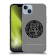 thumbnail image 1 of Head Case Designs Officially Licensed Cobra Kai Graphics Strike Logo 2 Soft Gel Case Compatible with Apple iPhone 14 Plus, 1 of 7