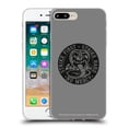 thumbnail image 1 of Head Case Designs Officially Licensed Cobra Kai Graphics Strike Logo 2 Soft Gel Case Compatible with Apple iPhone 7 Plus / iPhone 8 Plus, 1 of 7