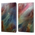 thumbnail image 1 of Head Case Designs Officially Licensed Cosmo18 Space Orion Gas Clouds Leather Book Wallet Case Cover Compatible with Apple iPad 10.2 (2019)/(2020), 1 of 6